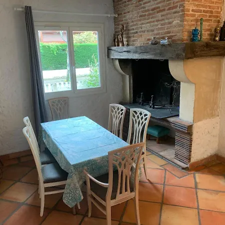 Διαμέρισμα Pied A Terre Au Coeur D'arcachon Αρασόν