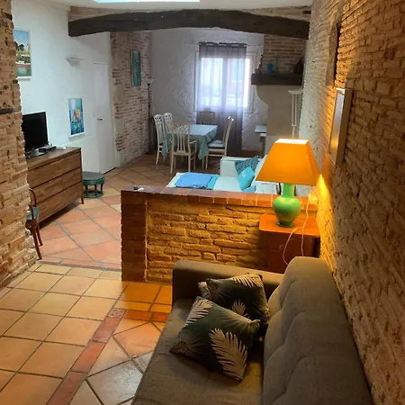Διαμέρισμα Pied A Terre Au Coeur D'arcachon Αρασόν