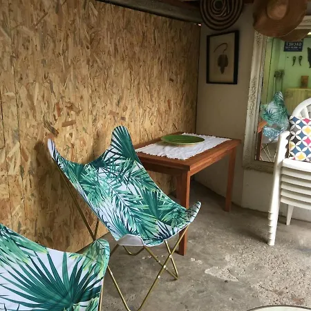 Pied A Terre Au Coeur D'arcachon Αρασόν