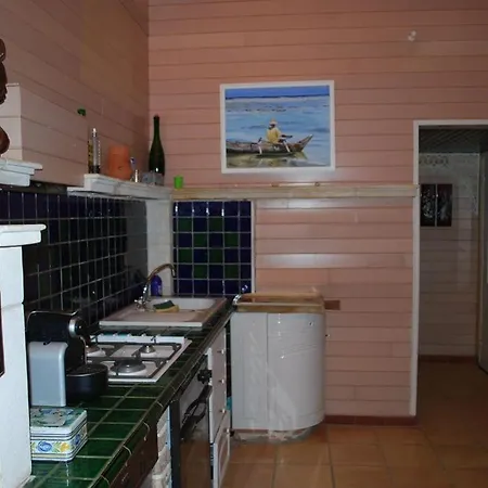 Διαμέρισμα Pied A Terre Au Coeur D'arcachon