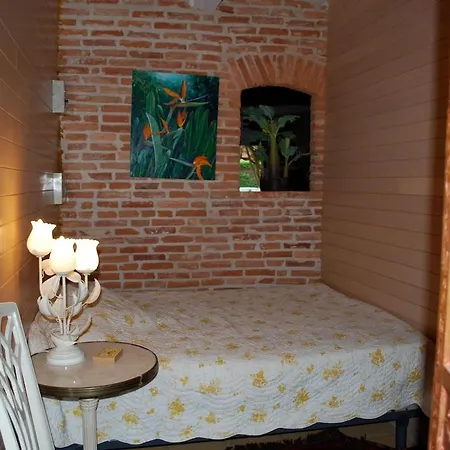 Pied A Terre Au Coeur D'arcachon Διαμέρισμα *