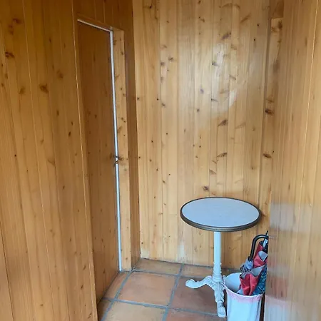 Διαμέρισμα Pied A Terre Au Coeur D'arcachon *